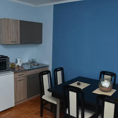 Blue House *