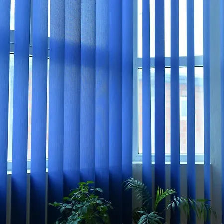 شقة Blue House Ni