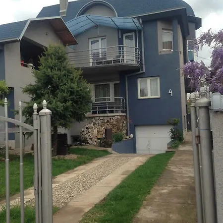 Blue House Ni